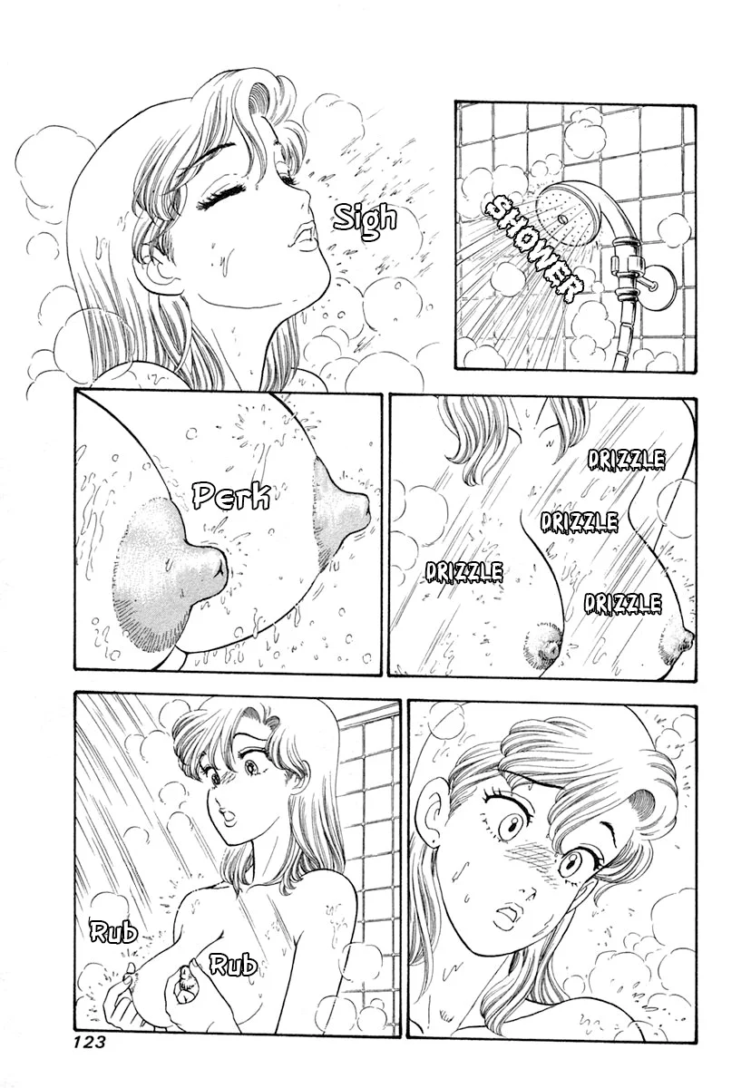 Amai Seikatsu Chapter 344 image 5