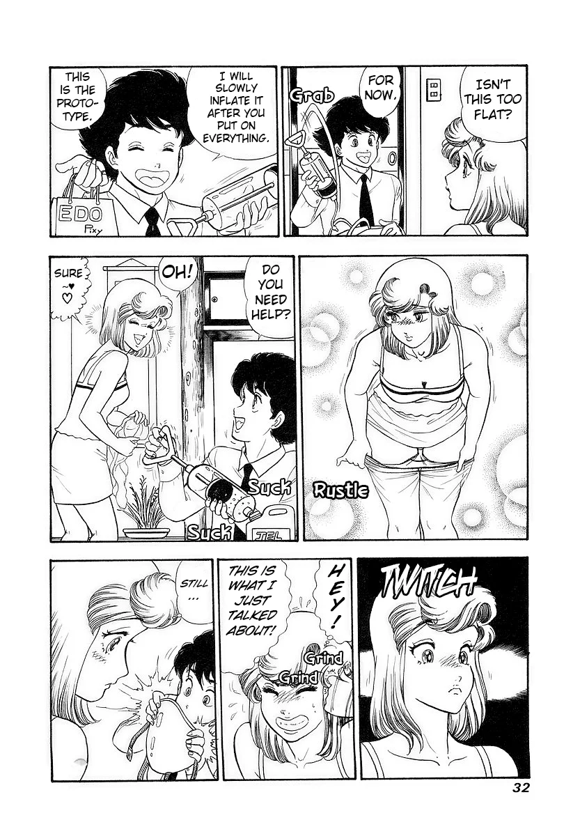 Amai Seikatsu Chapter 350 image 8