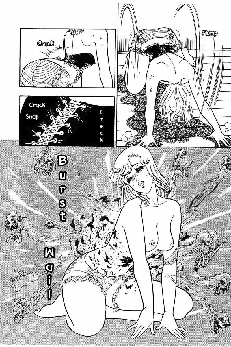 Amai Seikatsu Chapter 36 image 20