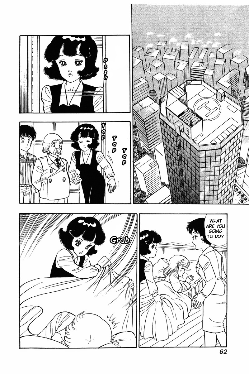 Amai Seikatsu Chapter 36 image 8