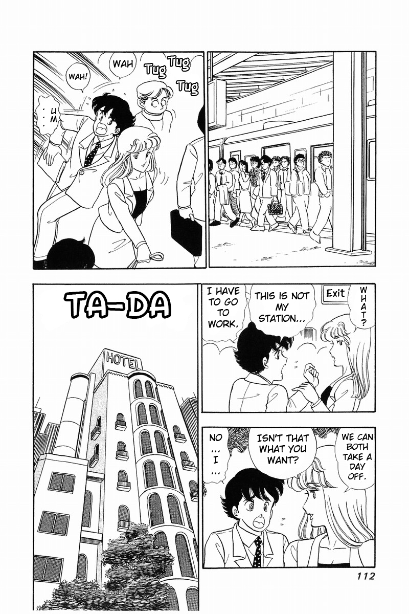 Amai Seikatsu Chapter 39 image 5
