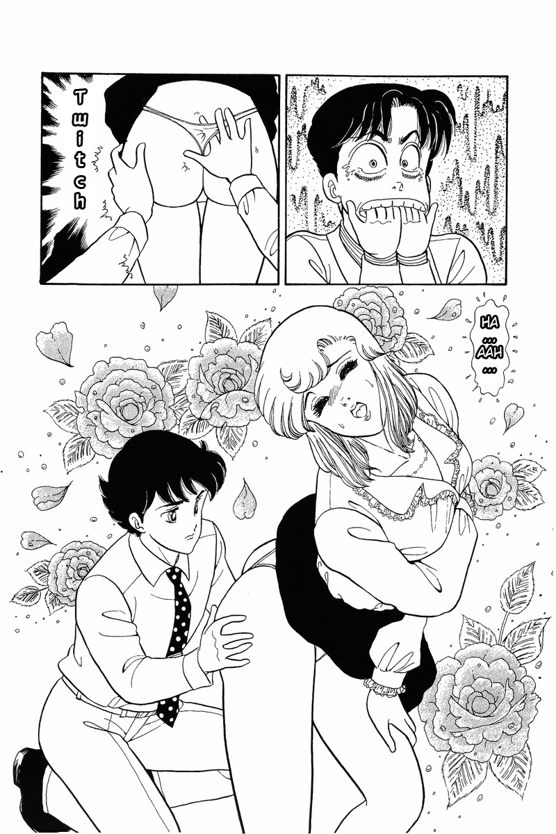 Amai Seikatsu Chapter 40 image 13