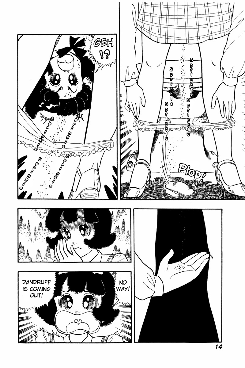 Amai Seikatsu Chapter 44 image 8