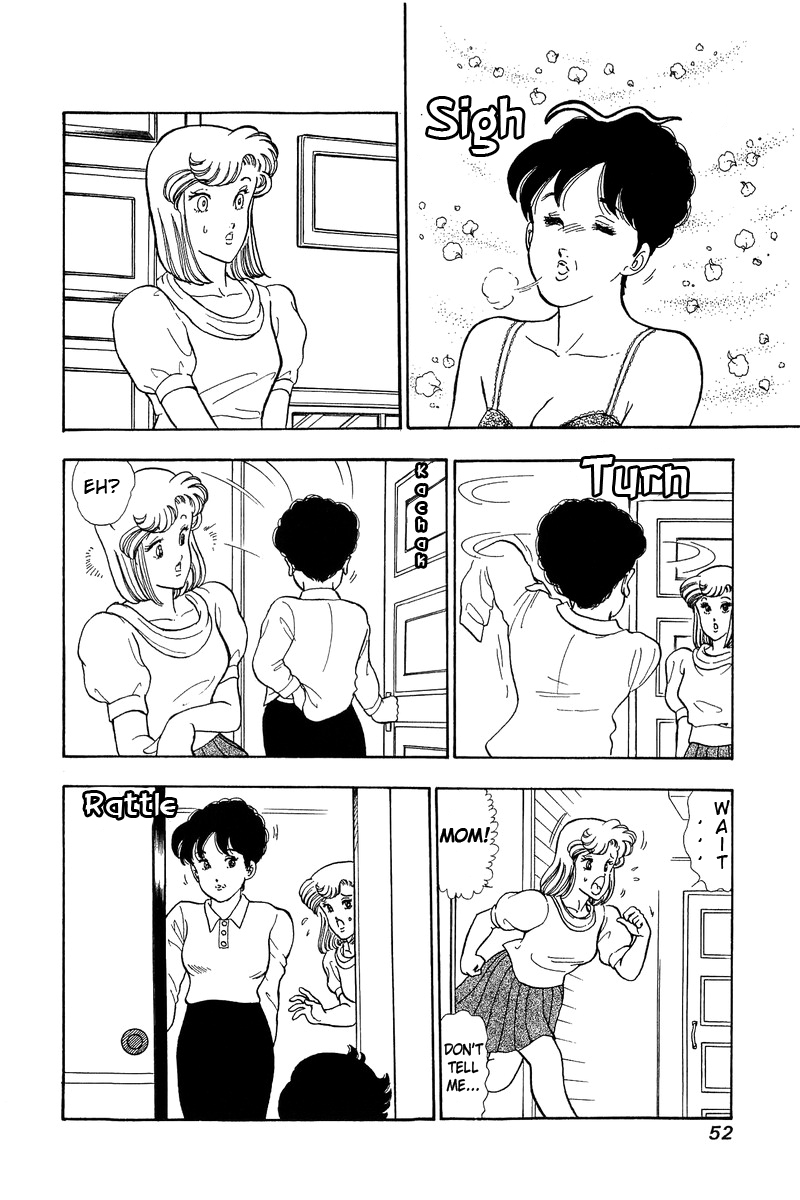 Amai Seikatsu Chapter 46 image 9