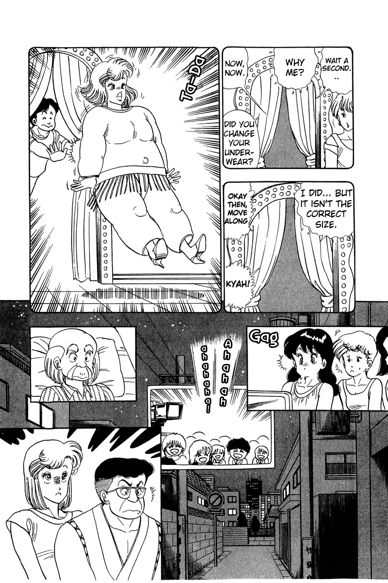Amai Seikatsu Chapter 56 image 7