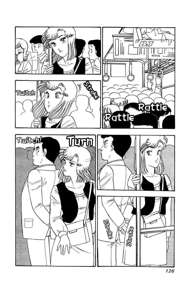 Amai Seikatsu Chapter 59 image 9