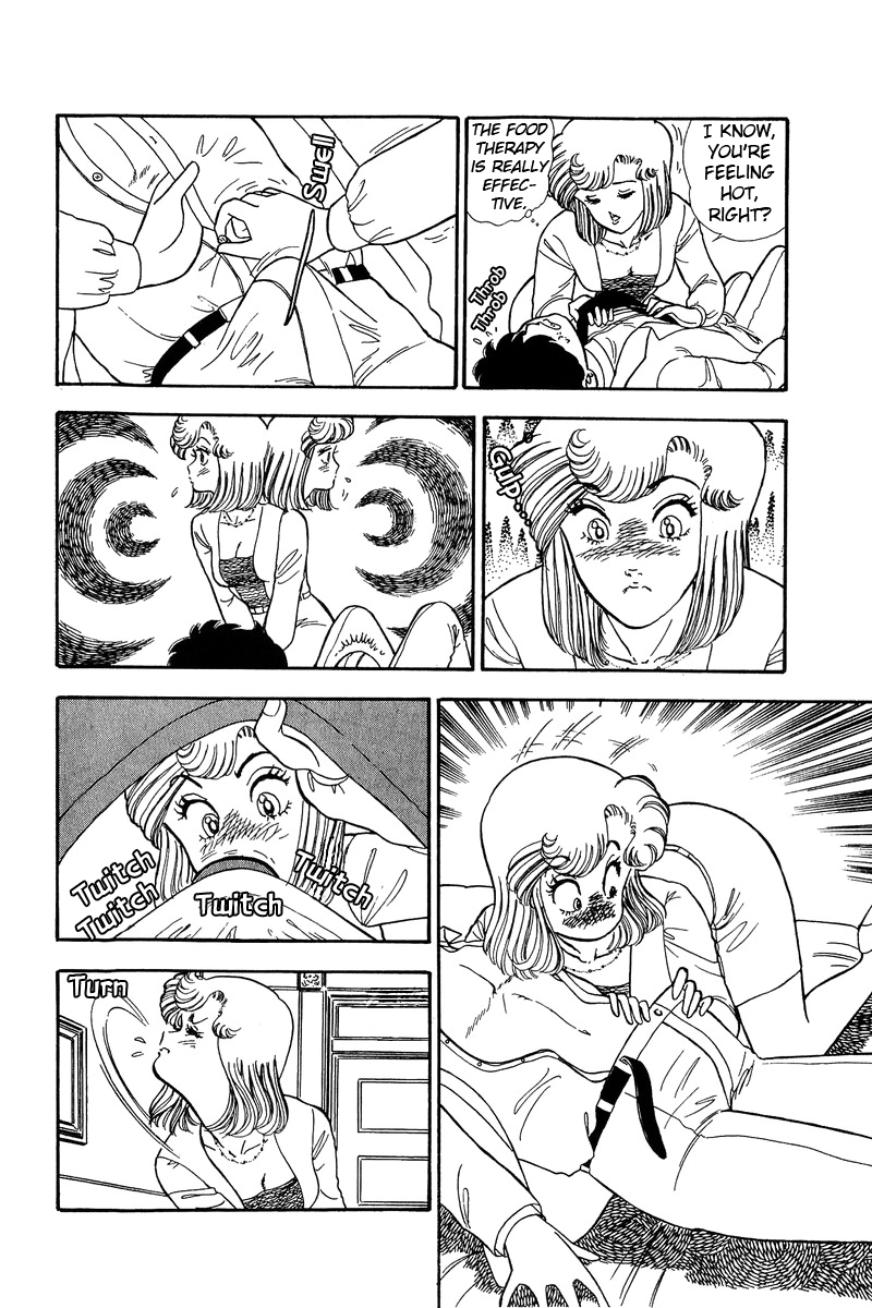 Amai Seikatsu Chapter 62 image 5