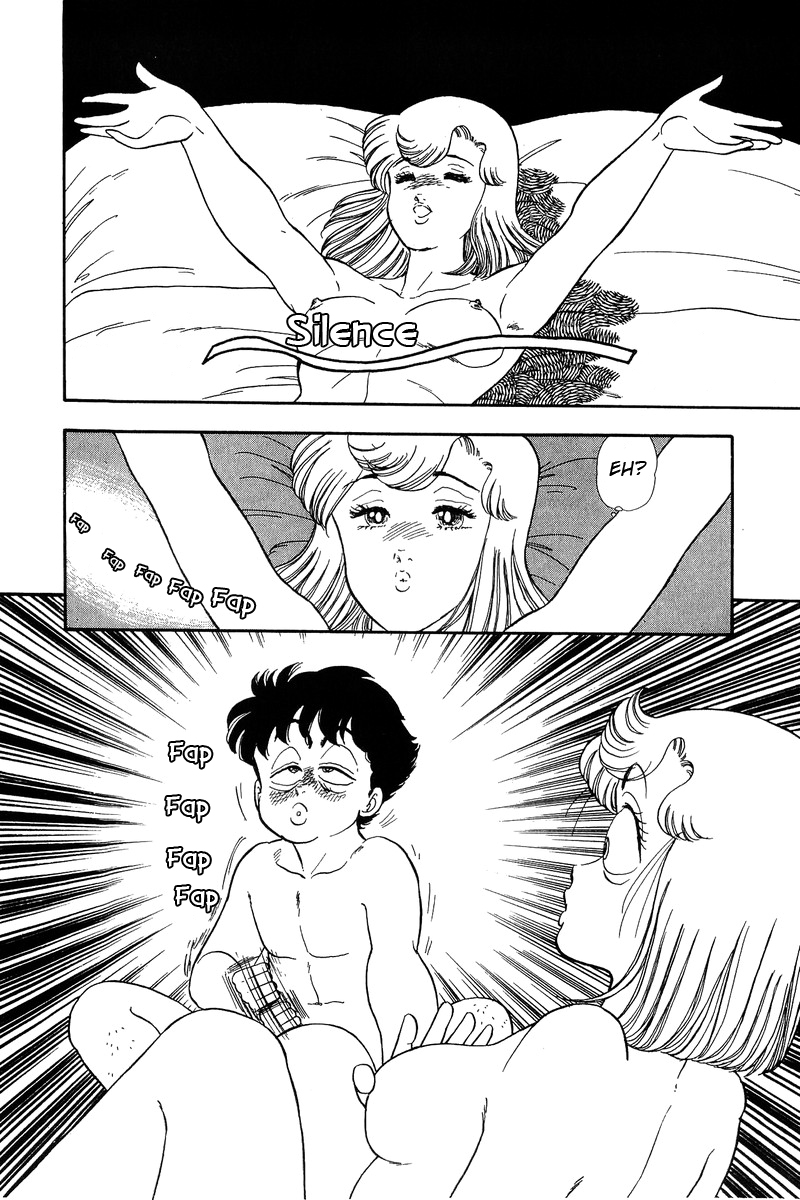 Amai Seikatsu Chapter 63 image 3