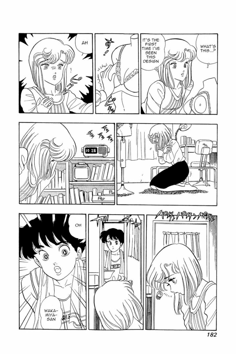 Amai Seikatsu Chapter 7 image 24
