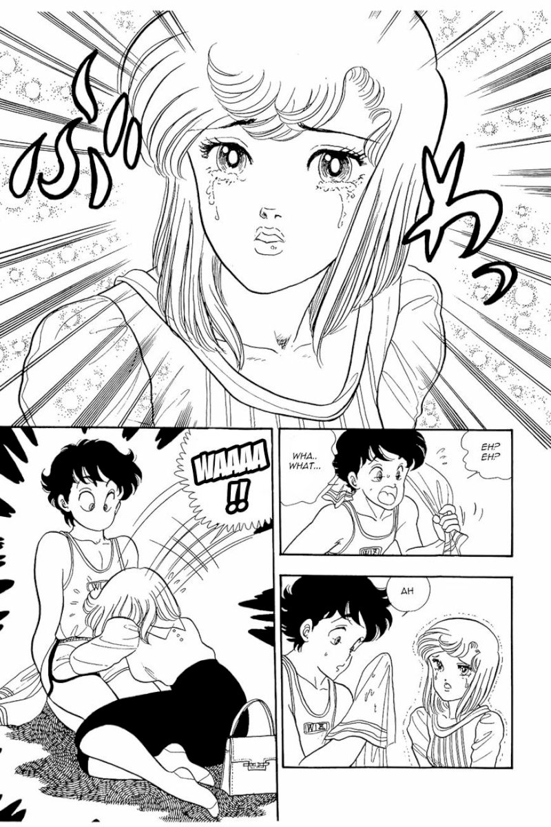 Amai Seikatsu Chapter 7 image 25