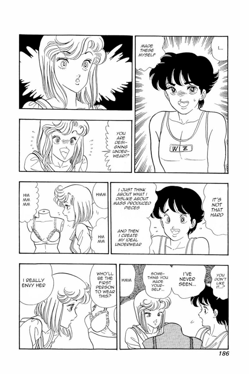 Amai Seikatsu Chapter 7 image 28