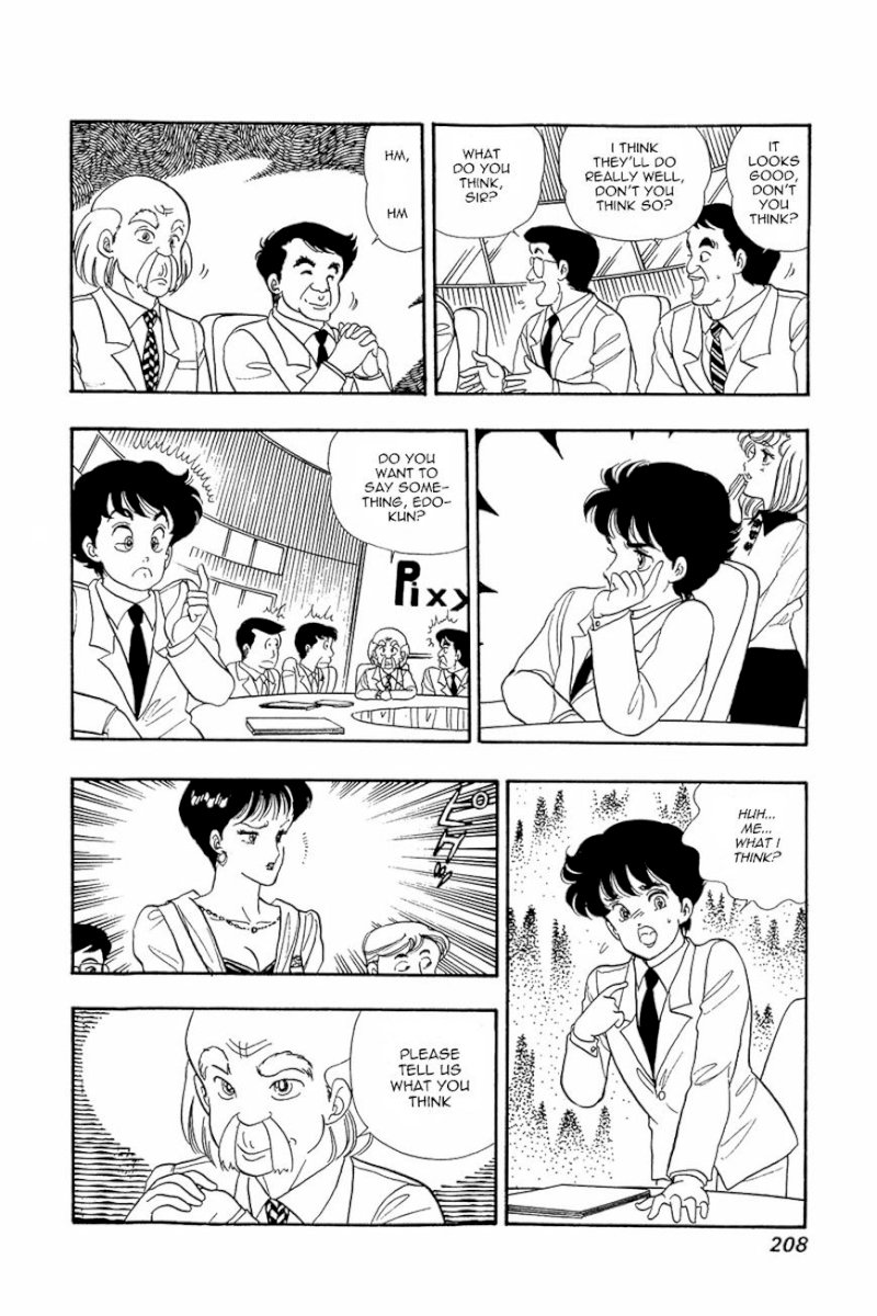 Amai Seikatsu Chapter 8 image 19