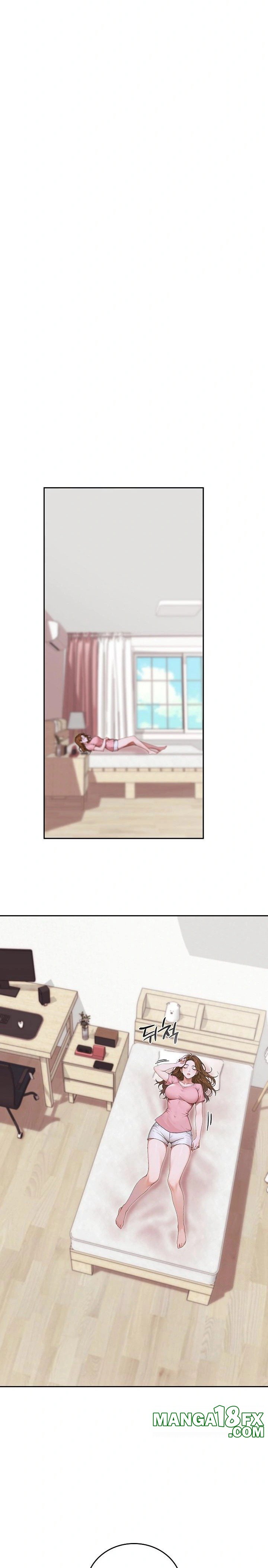 Desire Village Raw Chapter 11 image 10