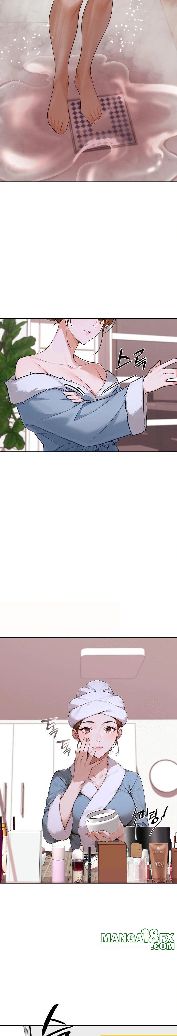Desire Village Raw Chapter 11 image 17