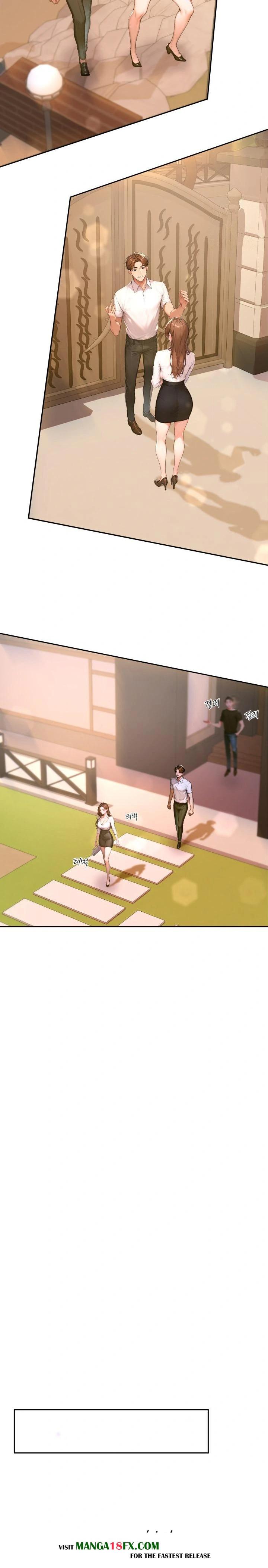 Desire Village Raw Chapter 2 image 38
