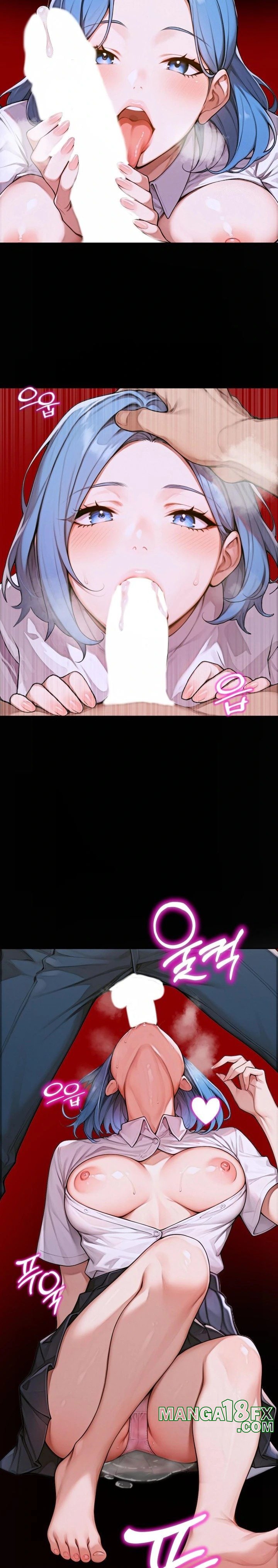 Desire Village Raw Chapter 4 image 8