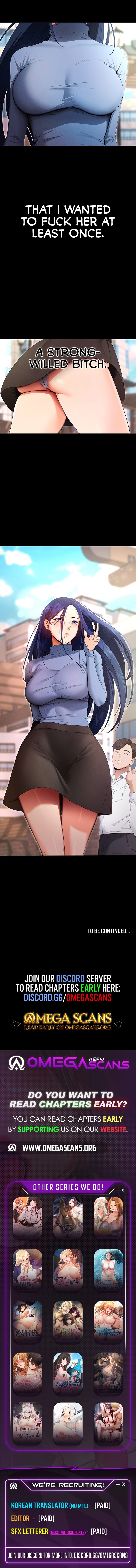 Please, Please Chapter 3 image 11