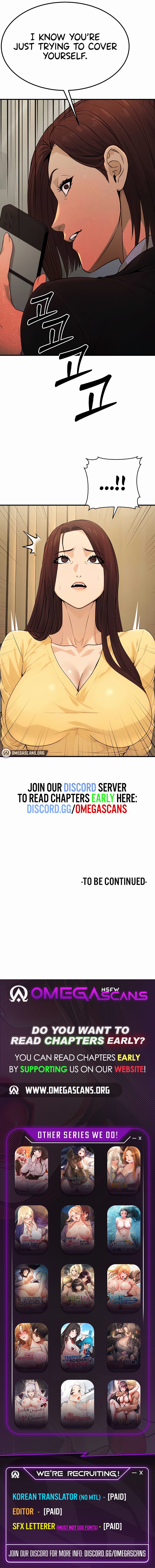 The Public Servant’s Double Life Chapter 10 image 9