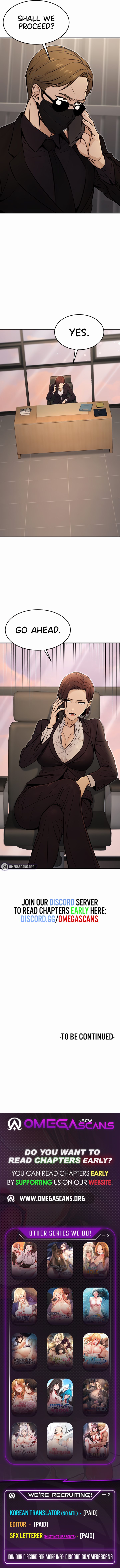 The Public Servant’s Double Life Chapter 13 image 9
