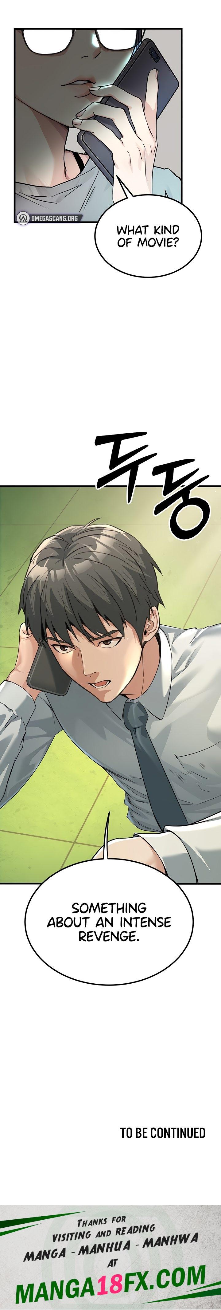 The Public Servant’s Double Life Chapter 2 image 24