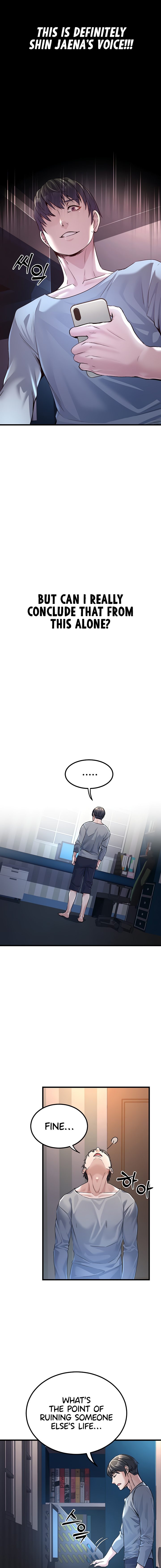 The Public Servant’s Double Life Chapter 2 image 6