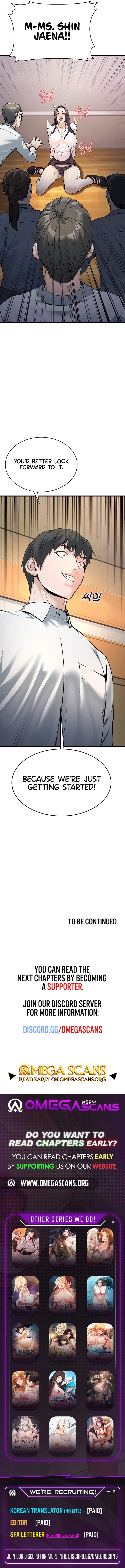 The Public Servant’s Double Life Chapter 4 image 12