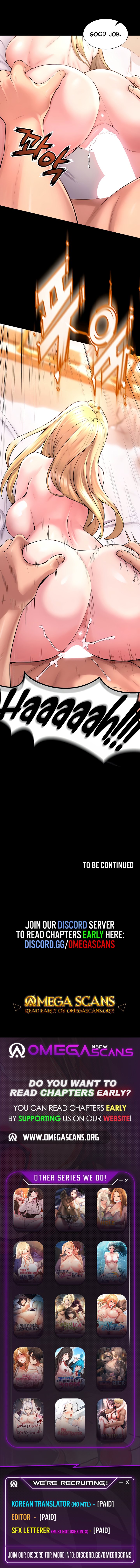 Prison Revenge Chapter 14 image 8