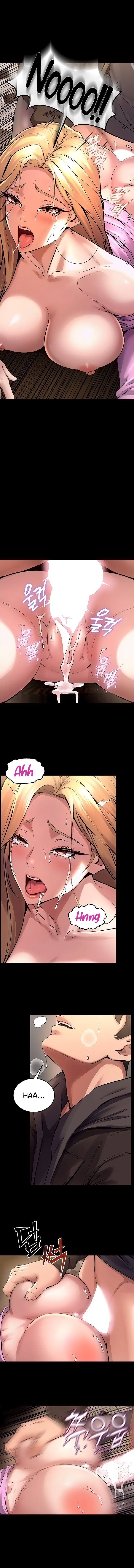 Prison Revenge Chapter 4 image 11