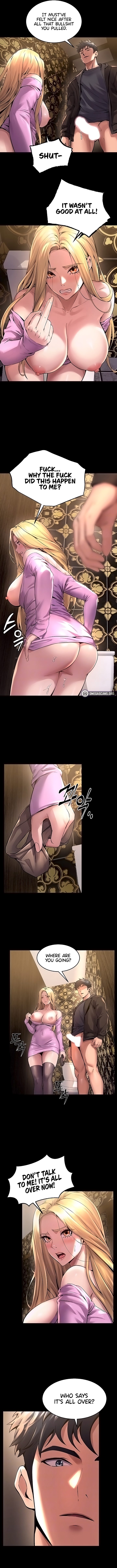 Prison Revenge Chapter 4 image 2