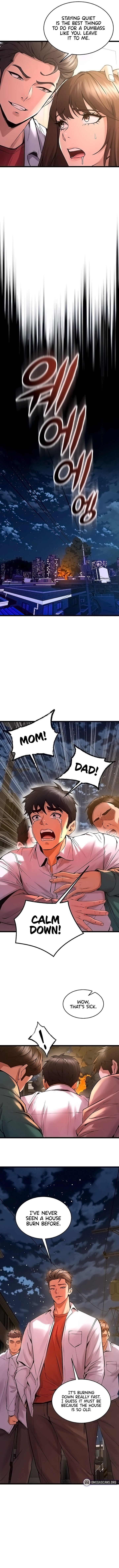 Prison Revenge Chapter 5 image 14