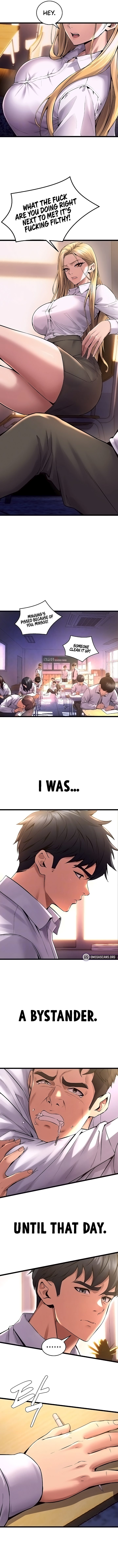Prison Revenge Chapter 5 image 2