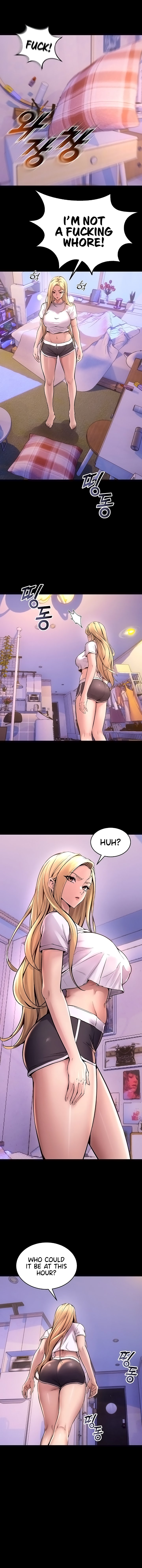 Prison Revenge Chapter 6 image 11