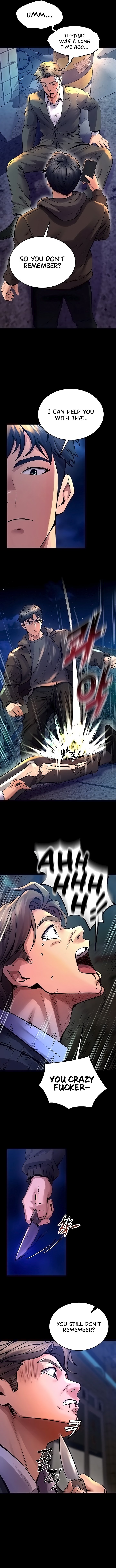 Prison Revenge Chapter 6 image 5