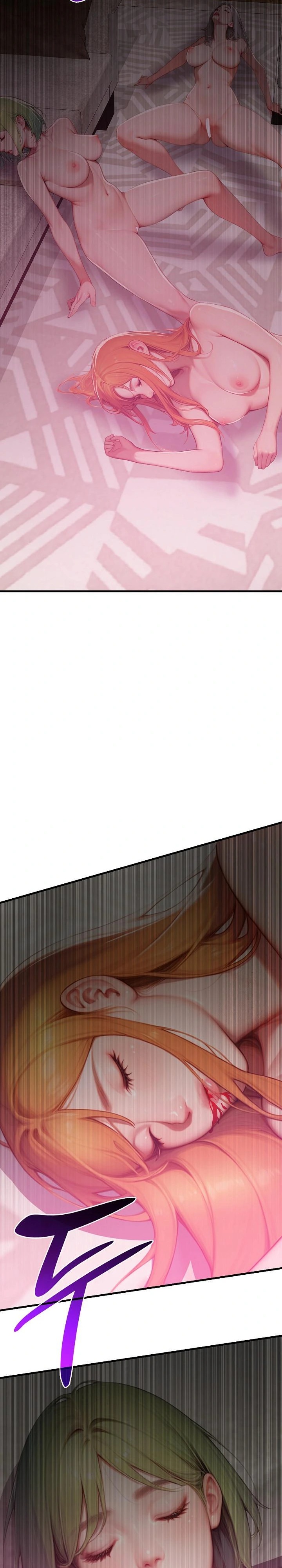 Paradox Raw Chapter 16 image 21