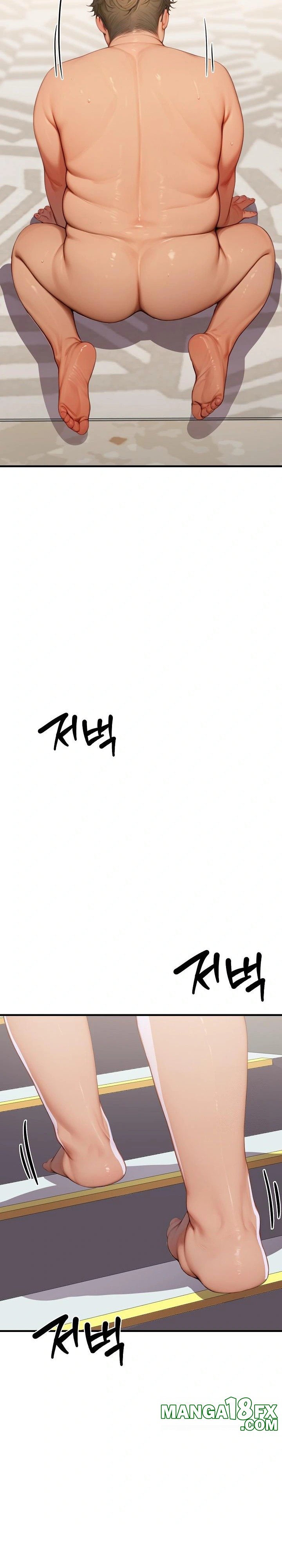 Paradox Raw Chapter 16 image 24