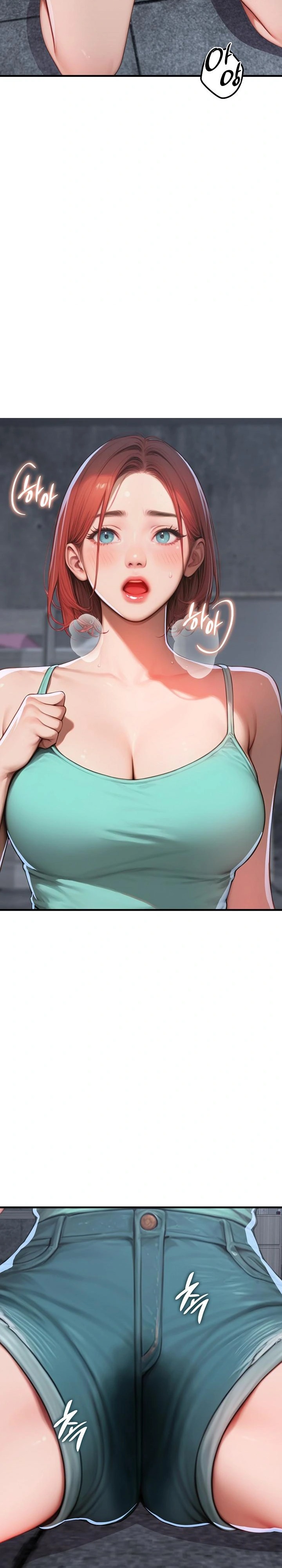 Paradox Raw Chapter 16 image 2