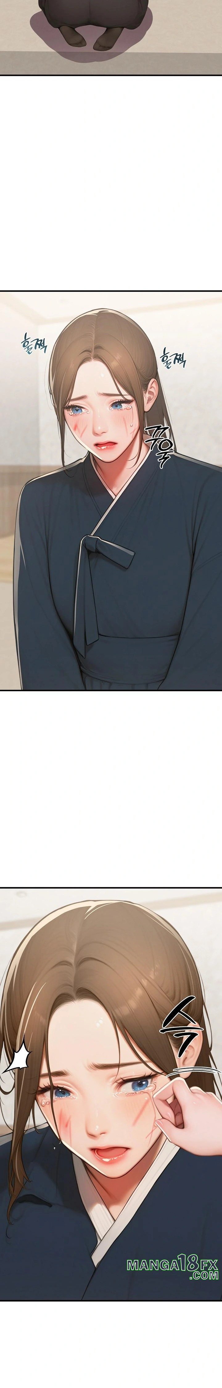 Paradox Raw Chapter 16 image 31