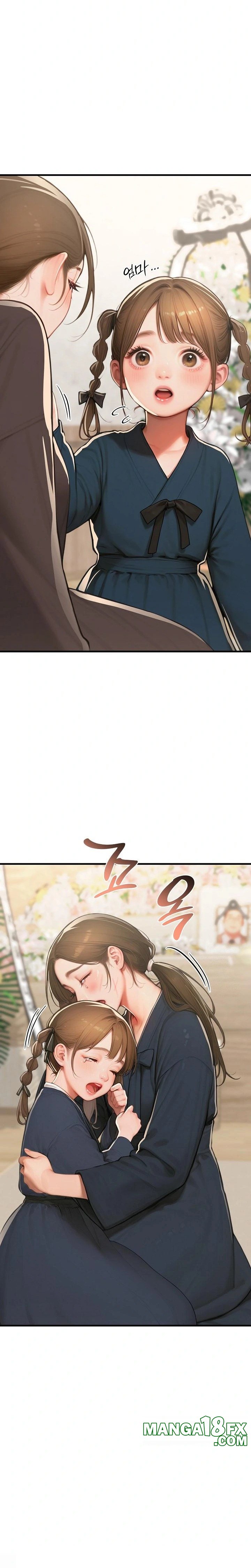 Paradox Raw Chapter 16 image 32
