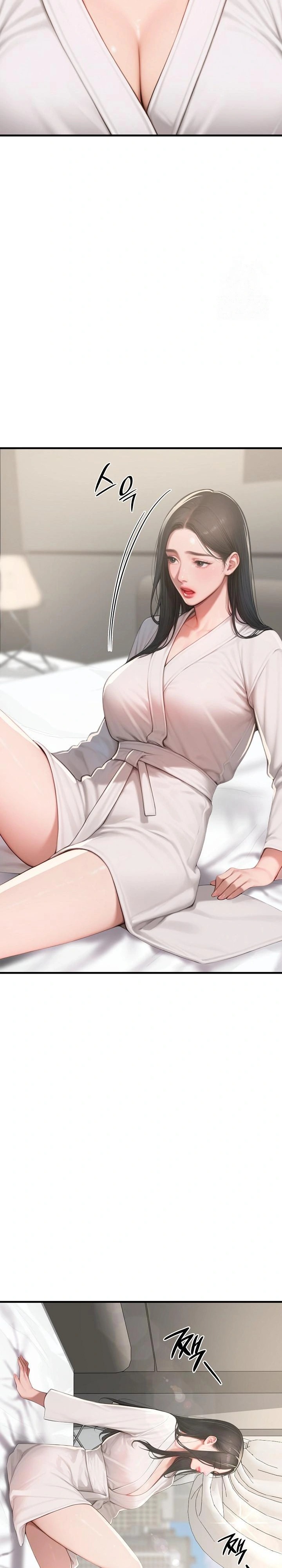 Paradox Raw Chapter 16 image 8
