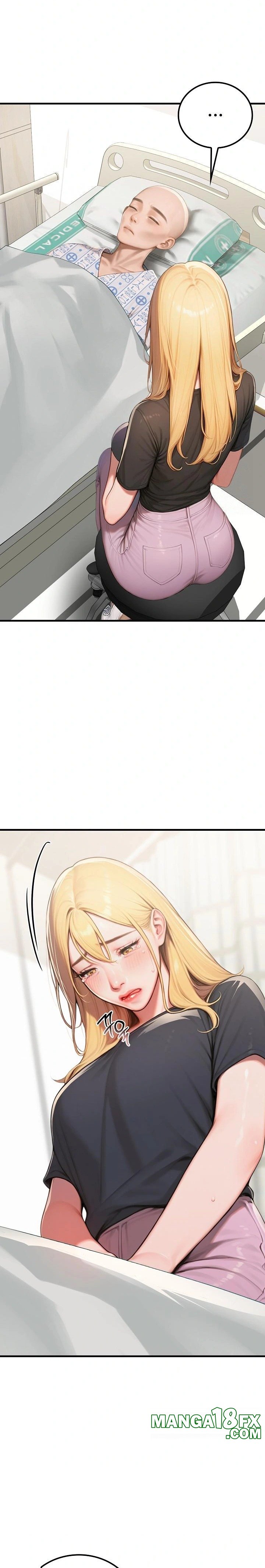 Paradox Raw Chapter 18 image 19