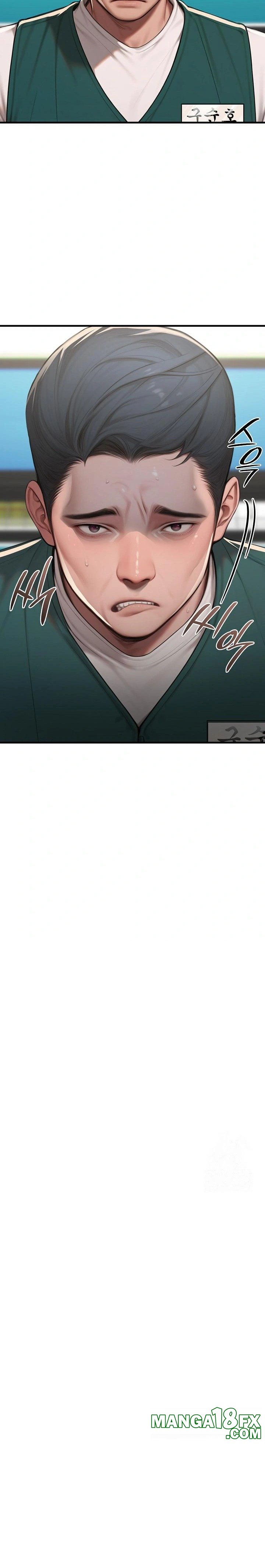 Paradox Raw Chapter 18 image 5