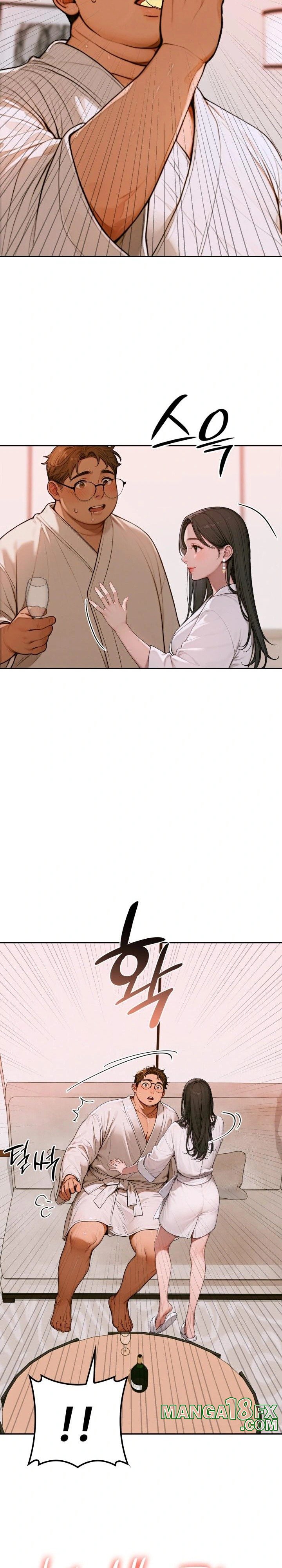 Paradox Raw Chapter 2 image 27