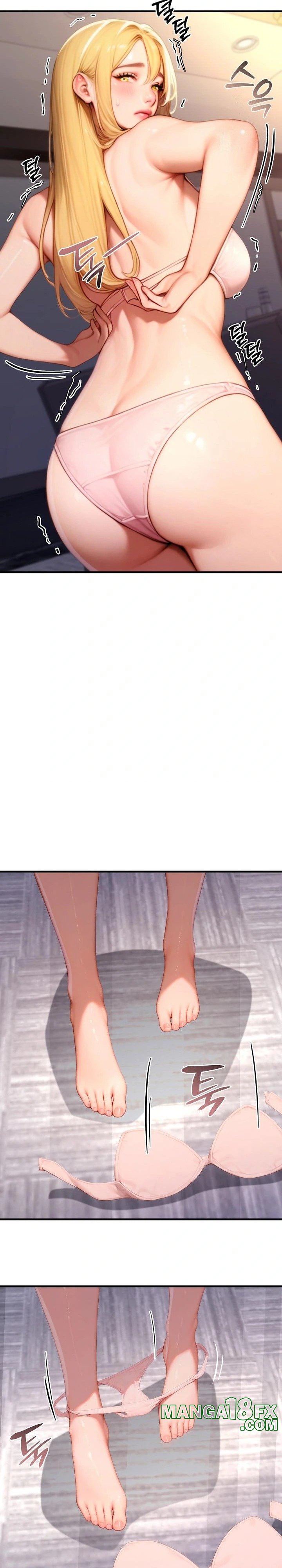 Paradox Raw Chapter 20 image 4