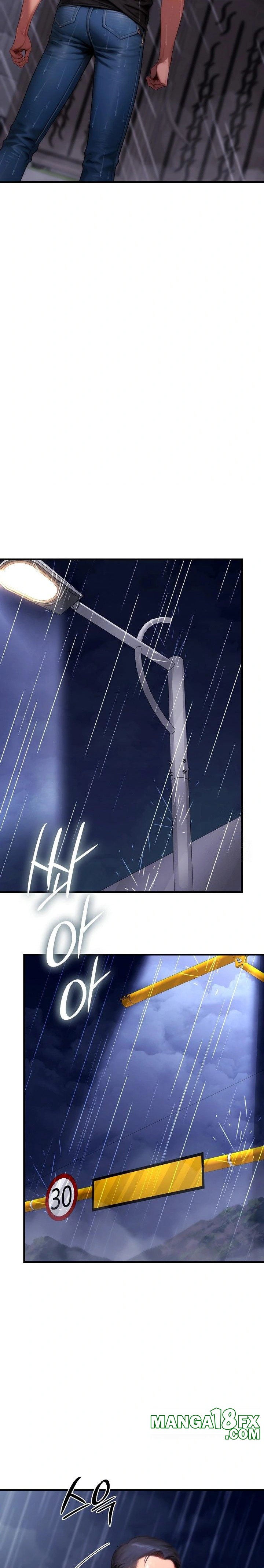 Paradox Raw Chapter 21 image 12