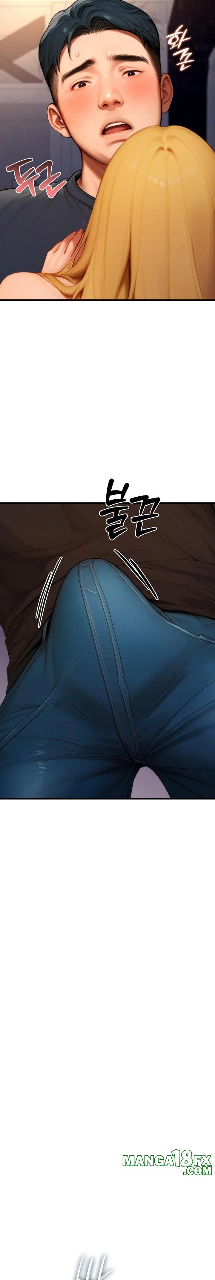 Paradox Raw Chapter 21 image 21