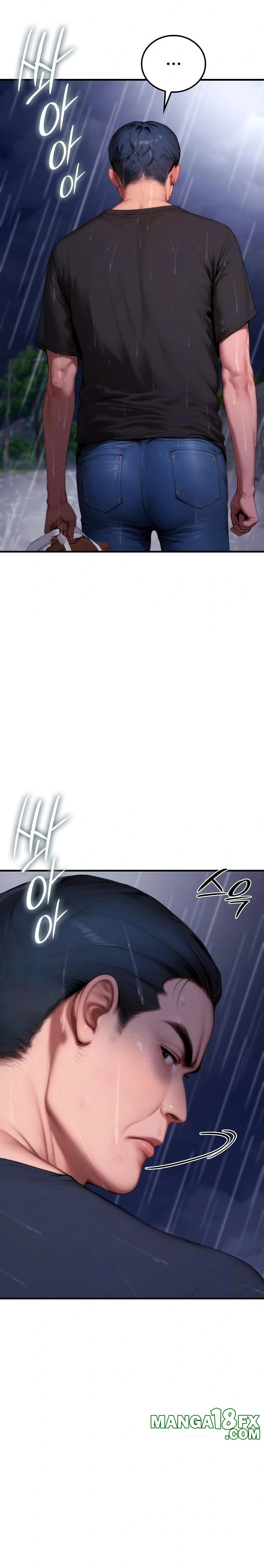 Paradox Raw Chapter 21 image 23