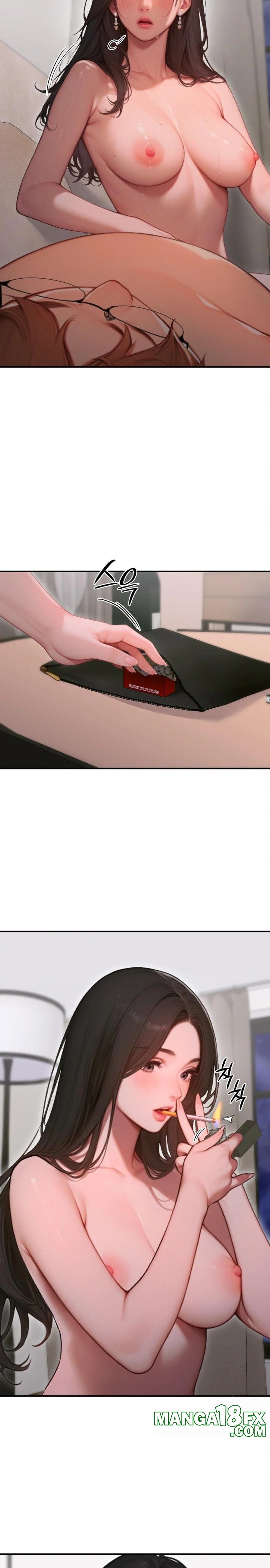 Paradox Raw Chapter 3 image 5