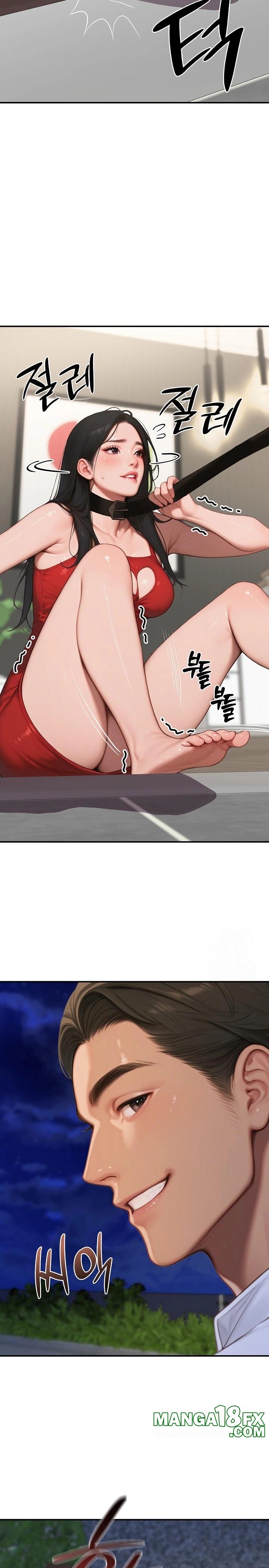 Paradox Raw Chapter 7 image 17