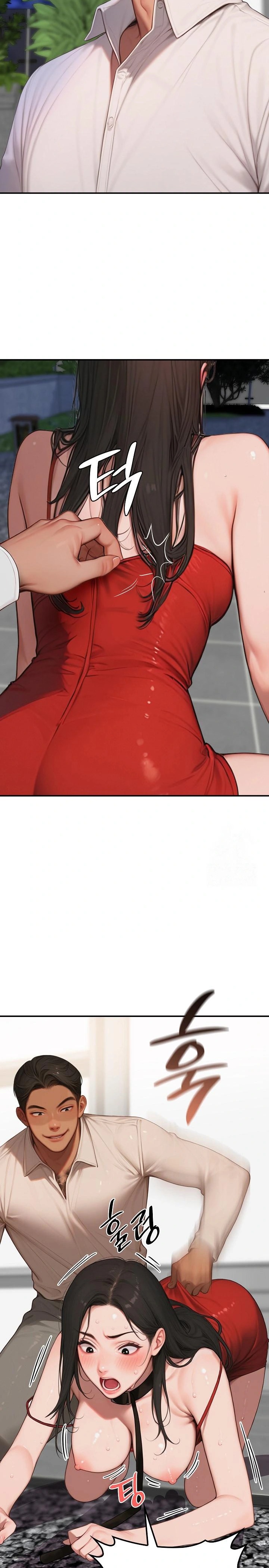 Paradox Raw Chapter 7 image 19
