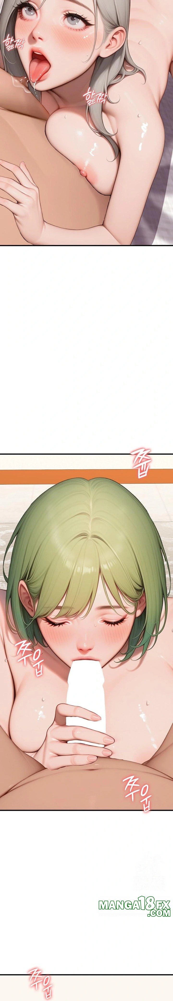 Paradox Raw Chapter 8 image 7